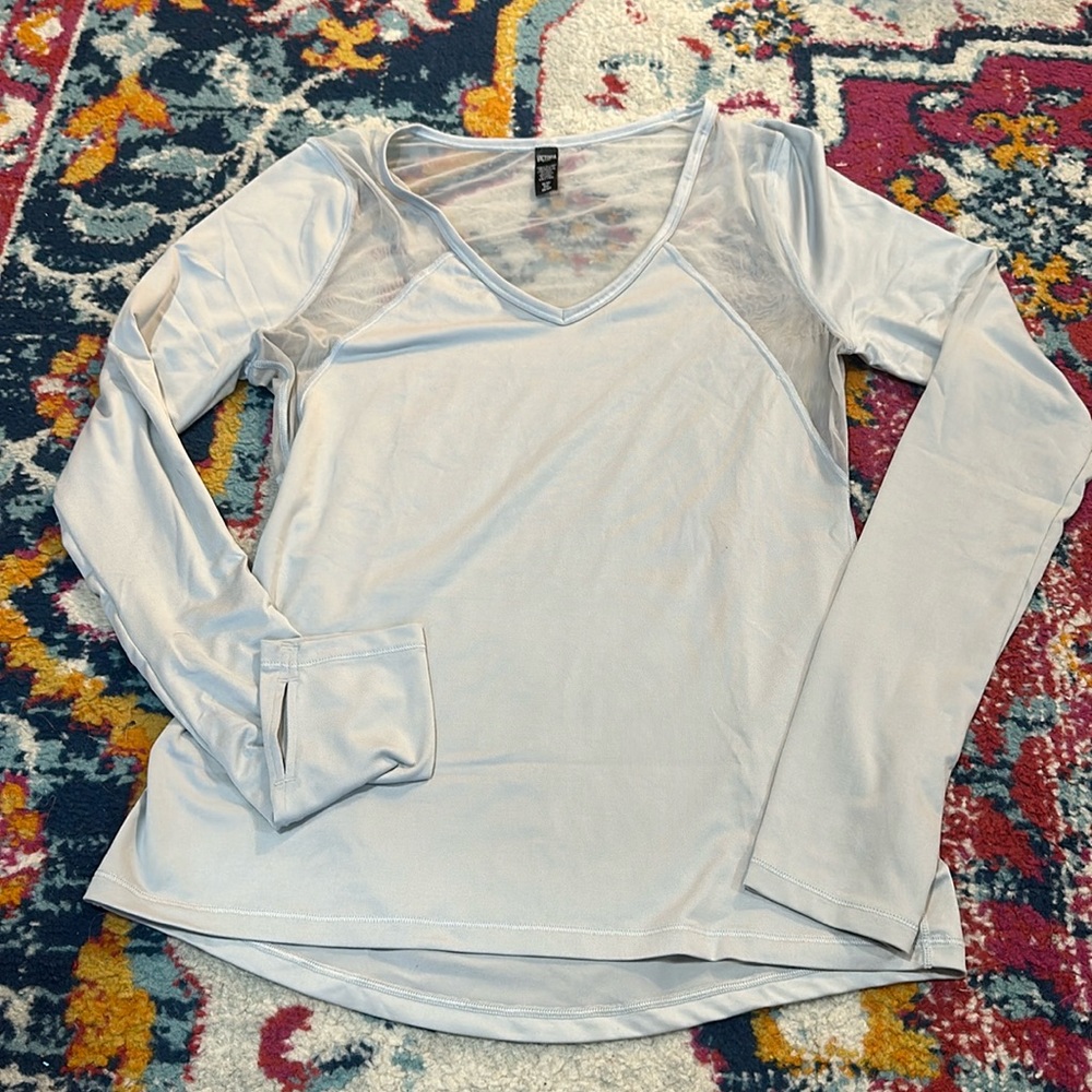 Victoria Secret Sport long sleeve